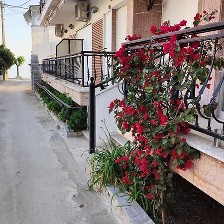 Hotel Prinos Mare Esterno foto