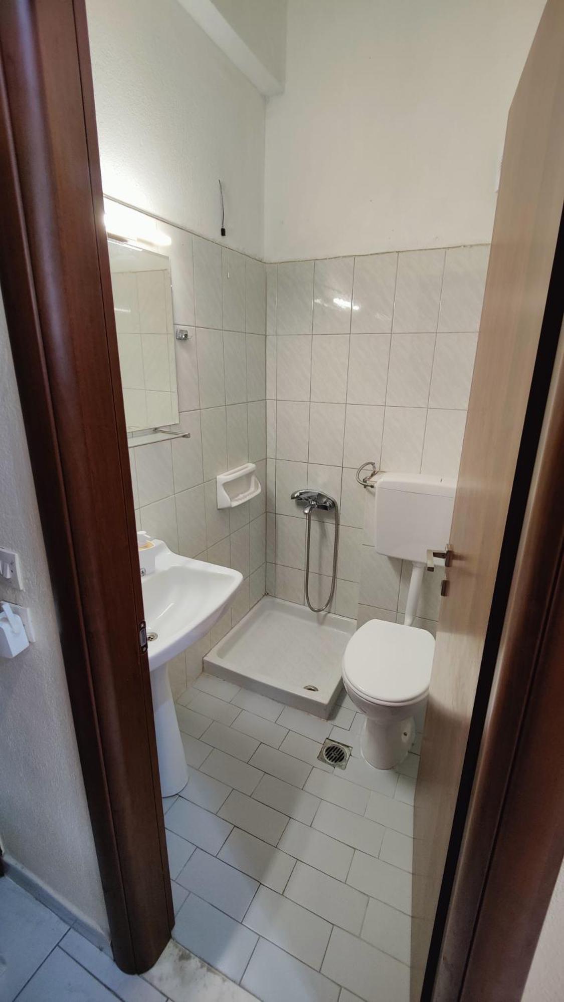 Hotel Prinos Mare Esterno foto