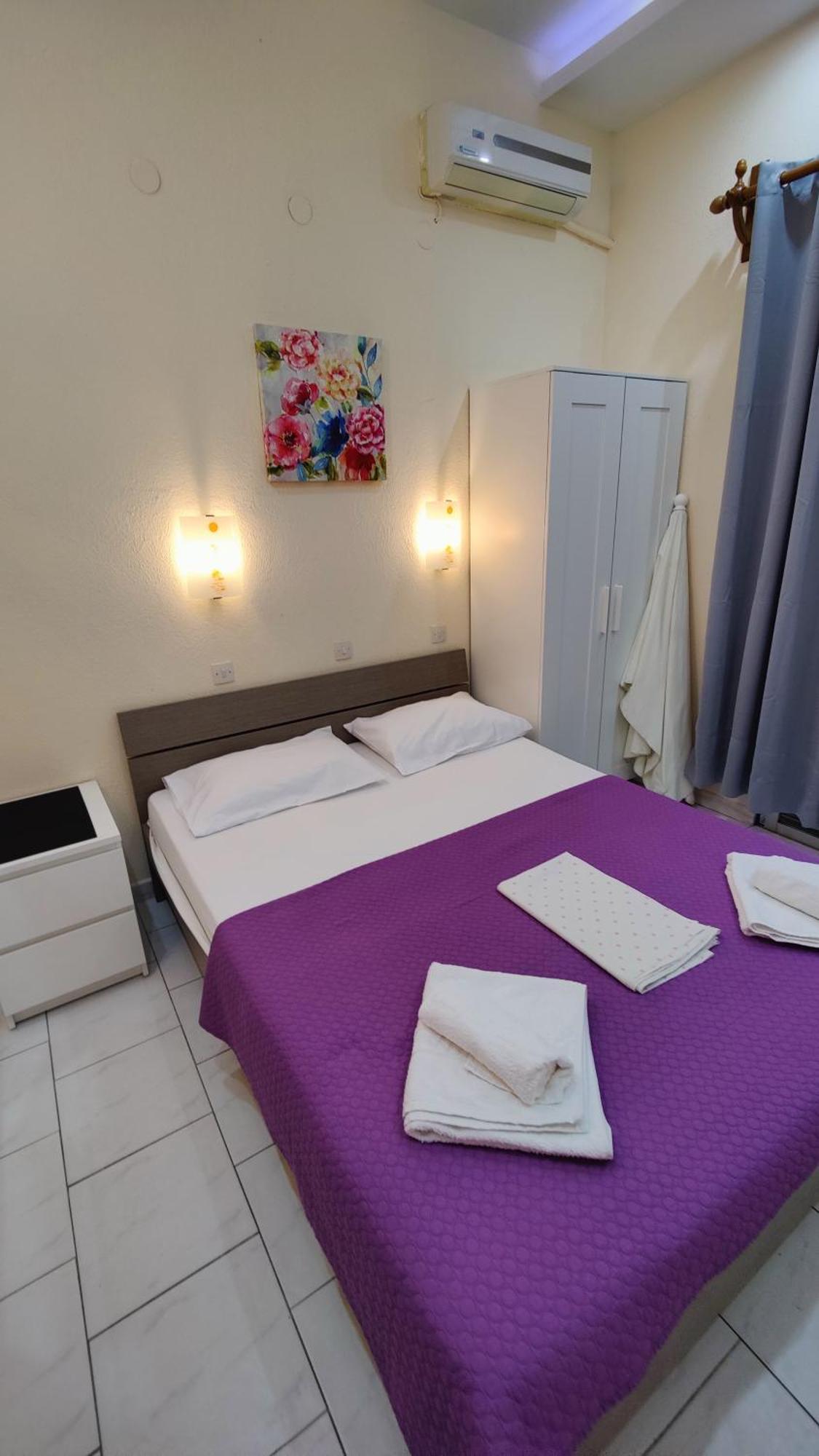 Hotel Prinos Mare Esterno foto