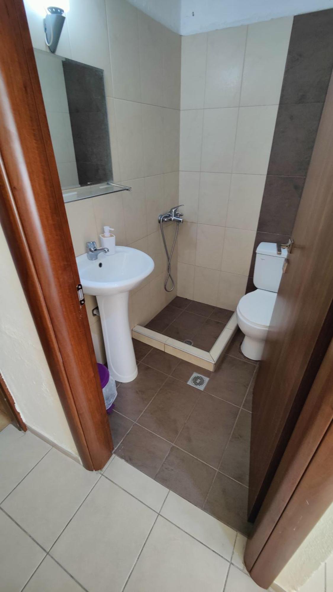 Hotel Prinos Mare Esterno foto